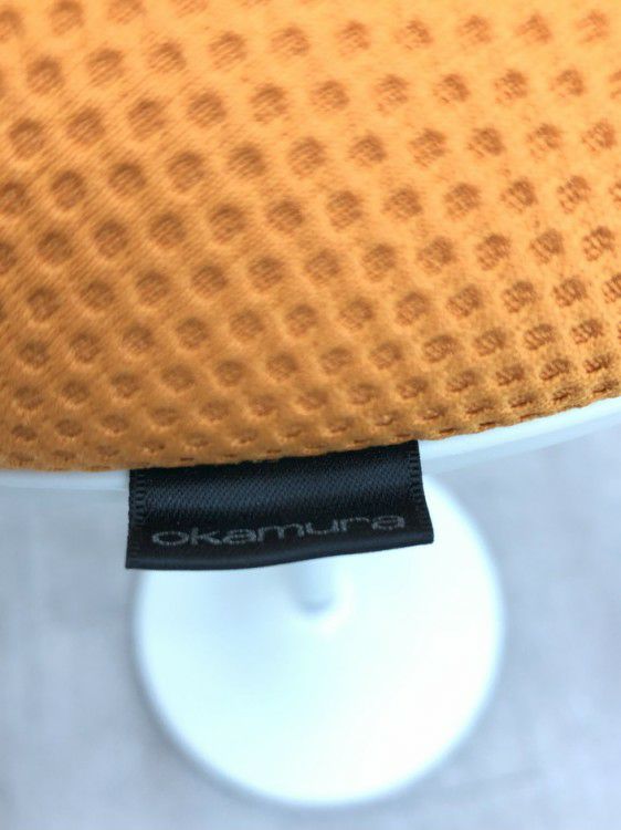 オカムラ pirouetto(ピルエット)シリーズ 昇降スツール 商品画像10