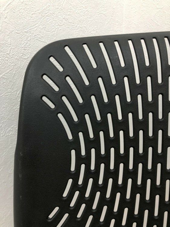 オカムラRuna(ルナ)シリーズ ハイチェア 商品画像8