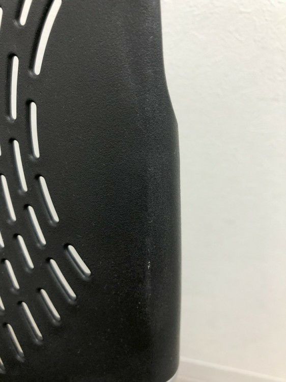 オカムラRuna(ルナ)シリーズ ハイチェア 商品画像9