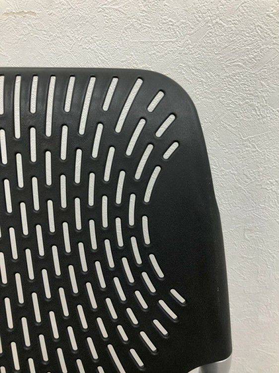 オカムラRuna(ルナ)シリーズ ハイチェア 商品画像10