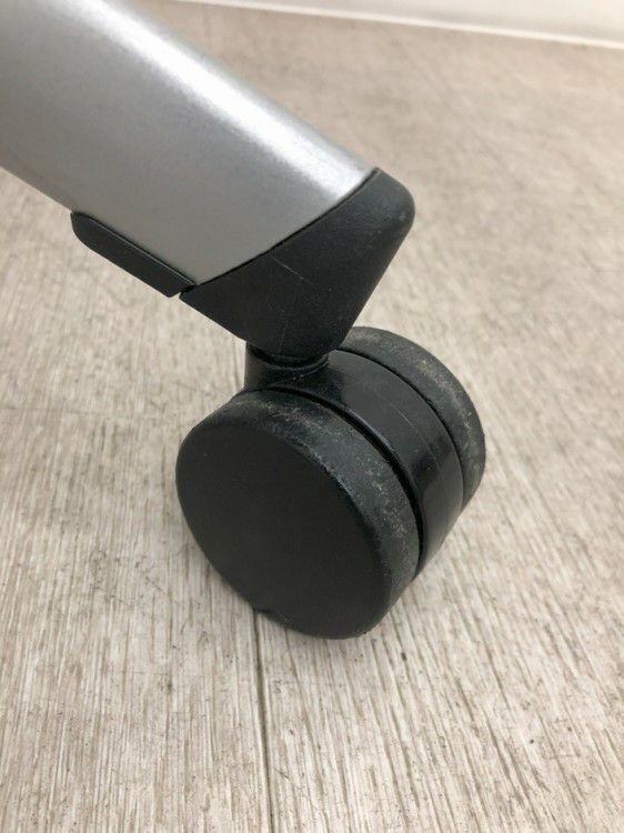 オカムラRuna(ルナ)シリーズ ハイチェア 商品画像15