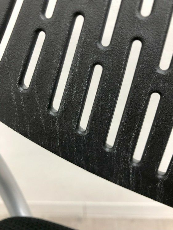 オカムラRuna(ルナ)シリーズ ハイチェア 商品画像18