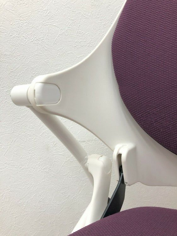 イトーキipsa(イプサ)シリーズ ネスティングチェア3脚セット 商品画像16