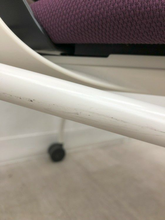 イトーキipsa(イプサ)シリーズ ネスティングチェア3脚セット 商品画像22