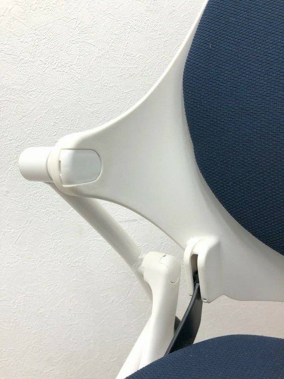 イトーキipsa(イプサ)シリーズ ネスティングチェア3脚セット 商品画像13