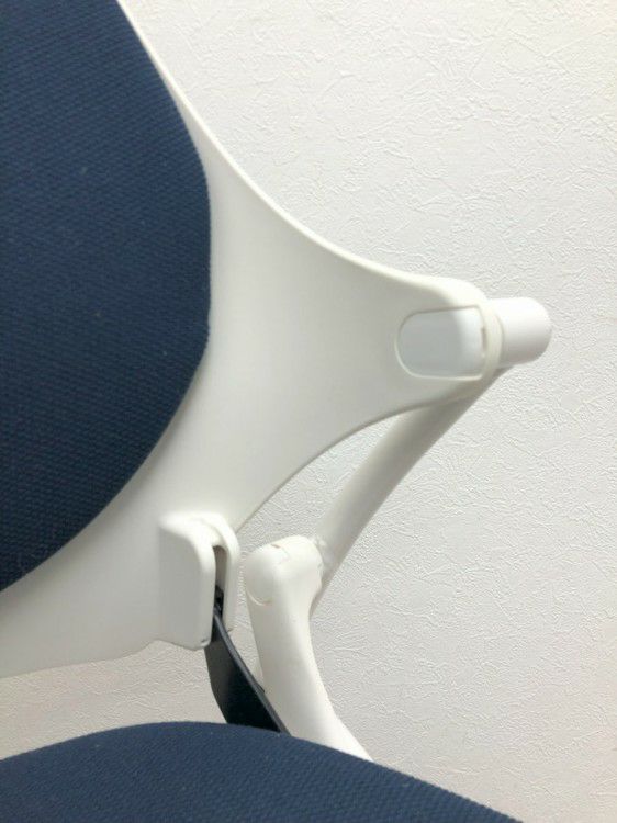 イトーキipsa(イプサ)シリーズ ネスティングチェア3脚セット 商品画像14