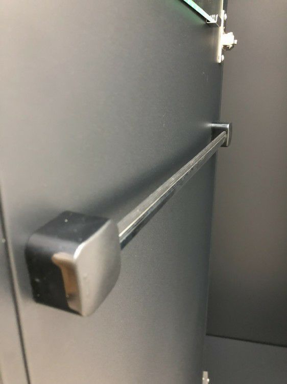 コクヨサイビ（SAIBI）シリーズ ワードローブ 商品画像11