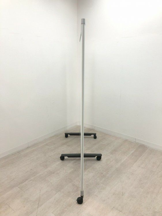 コクヨ2連ホワイトボードパーテーション 商品画像4