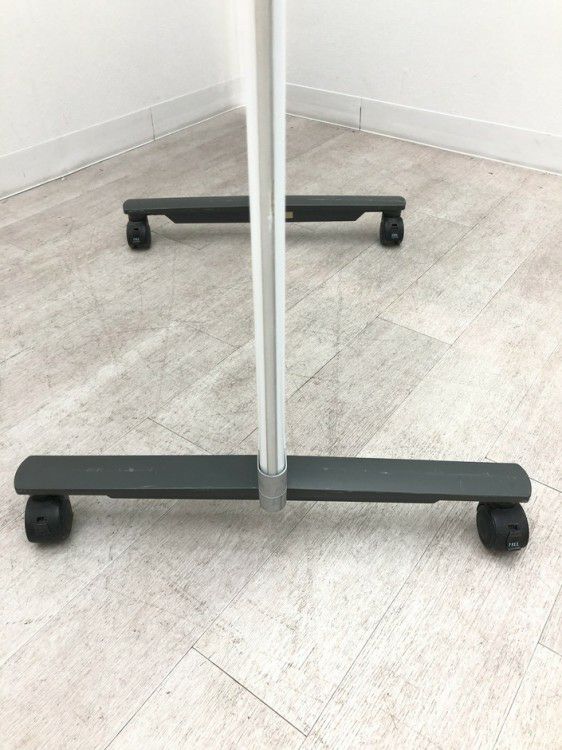 コクヨ2連ホワイトボードパーテーション 商品画像7