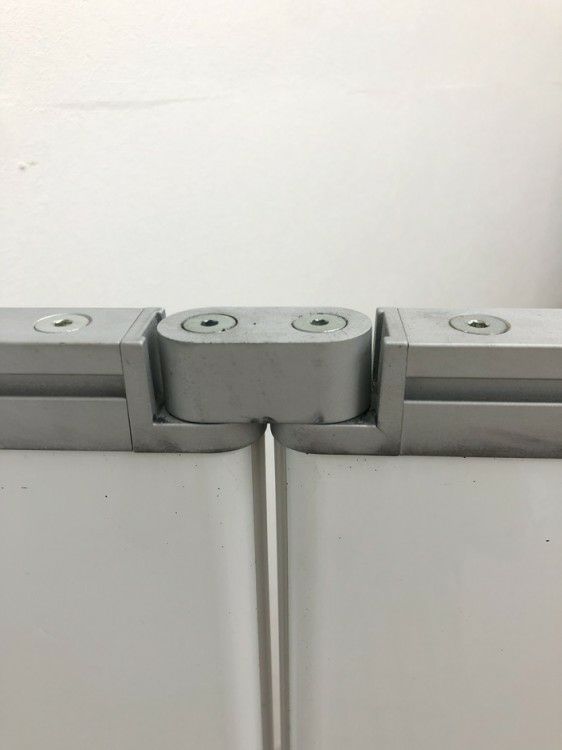 コクヨ2連ホワイトボードパーテーション 商品画像8