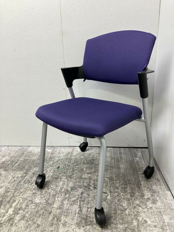 コクヨプロッティシリーズ プロッティチェア 商品画像1