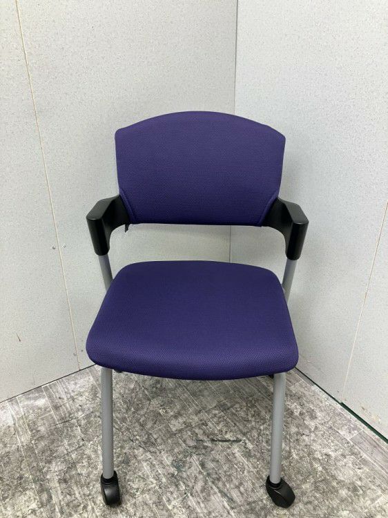 コクヨプロッティシリーズ プロッティチェア 商品画像3