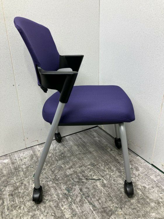 コクヨプロッティシリーズ プロッティチェア 商品画像4