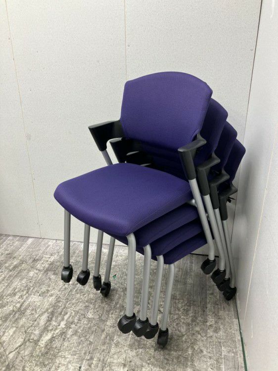 コクヨプロッティシリーズ プロッティチェア 商品画像9