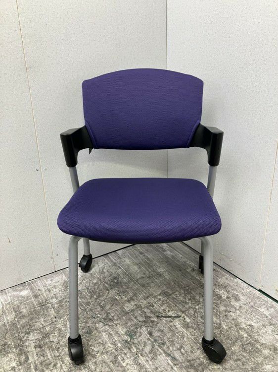 コクヨプロッティシリーズ プロッティチェア 商品画像2