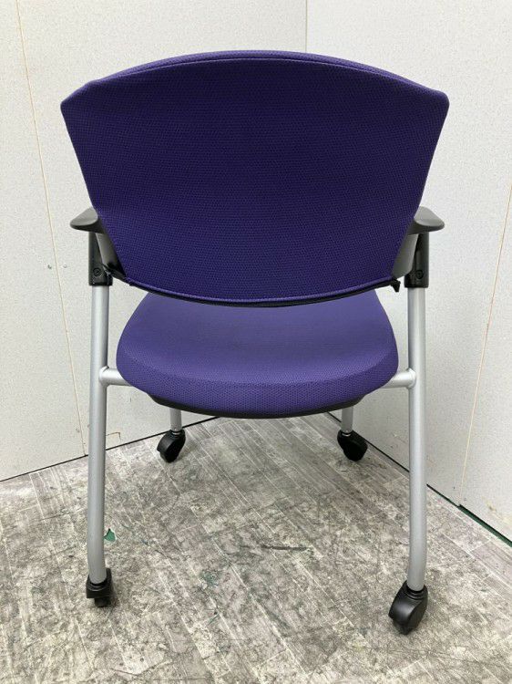 コクヨプロッティシリーズ プロッティチェア 商品画像5