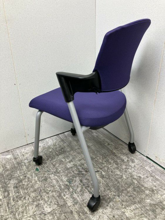 コクヨプロッティシリーズ プロッティチェア 商品画像6