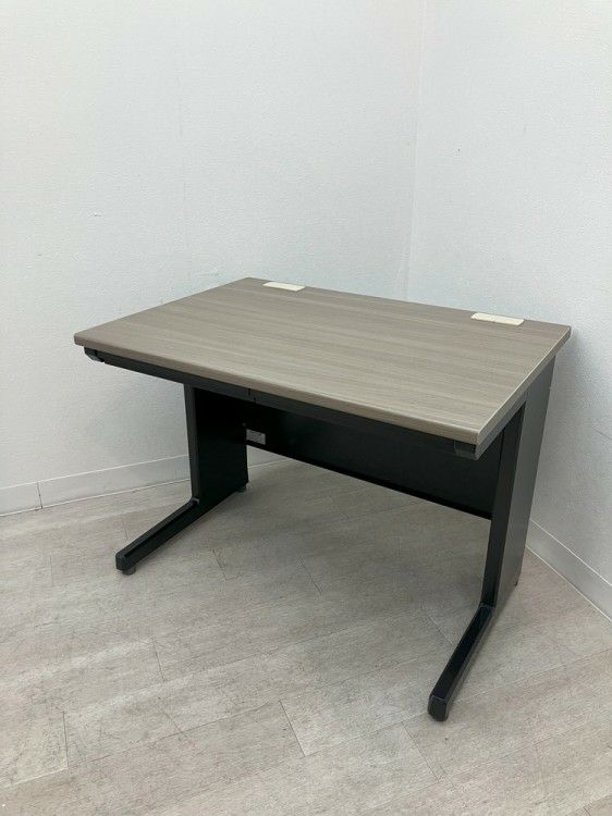 ライオンエランサシリーズ 1000平デスク 商品画像1