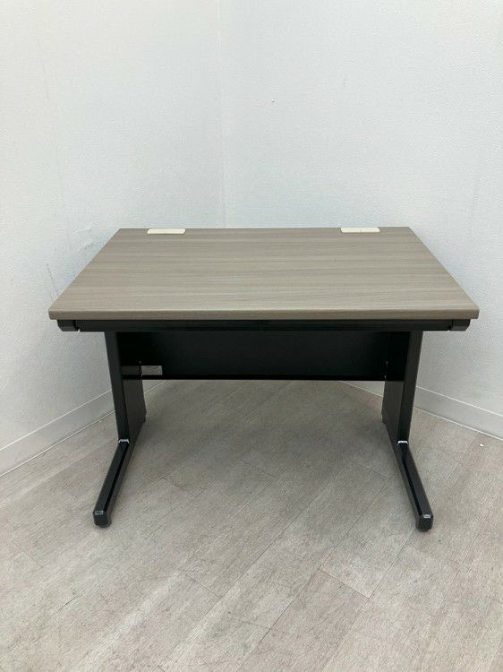 ライオンエランサシリーズ 1000平デスク 商品画像2