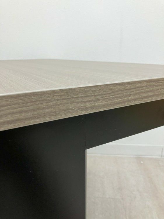 ライオンエランサシリーズ 1000平デスク 商品画像4