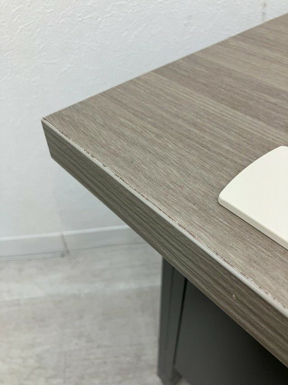 ライオンエランサシリーズ 1000平デスク 商品画像6