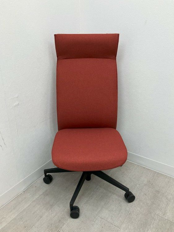 ライオンLEO(レオ)シリーズ OAチェア 商品画像2