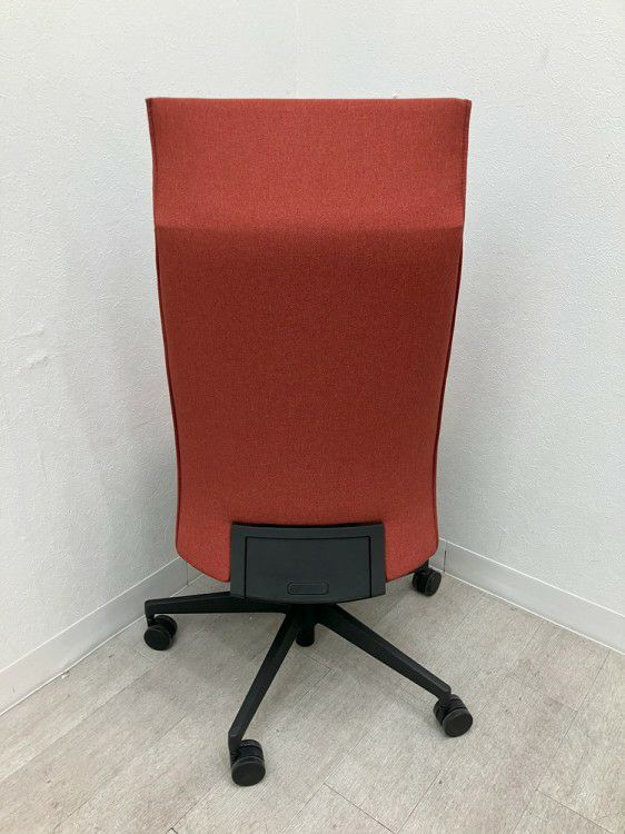 ライオンLEO(レオ)シリーズ OAチェア 商品画像4