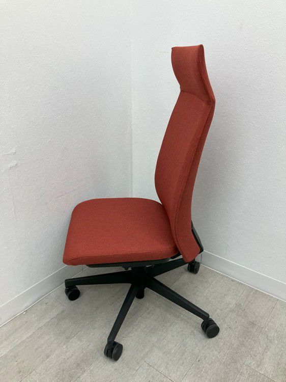 ライオンLEO(レオ)シリーズ OAチェア 商品画像5