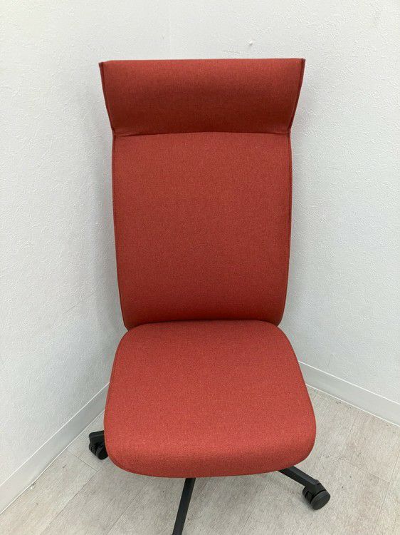 ライオンLEO(レオ)シリーズ OAチェア 商品画像6