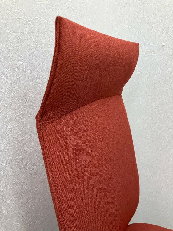 ライオンLEO(レオ)シリーズ OAチェア 商品画像7