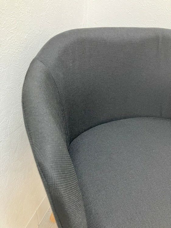 コクヨCOODE（コーデ）シリーズ ミーティングチェア2脚セット 商品画像7