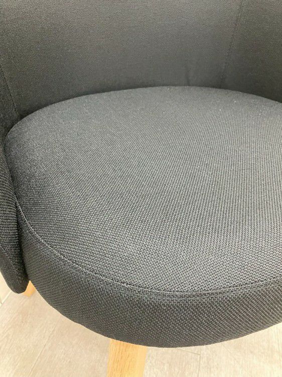 コクヨCOODE（コーデ）シリーズ ミーティングチェア2脚セット 商品画像8