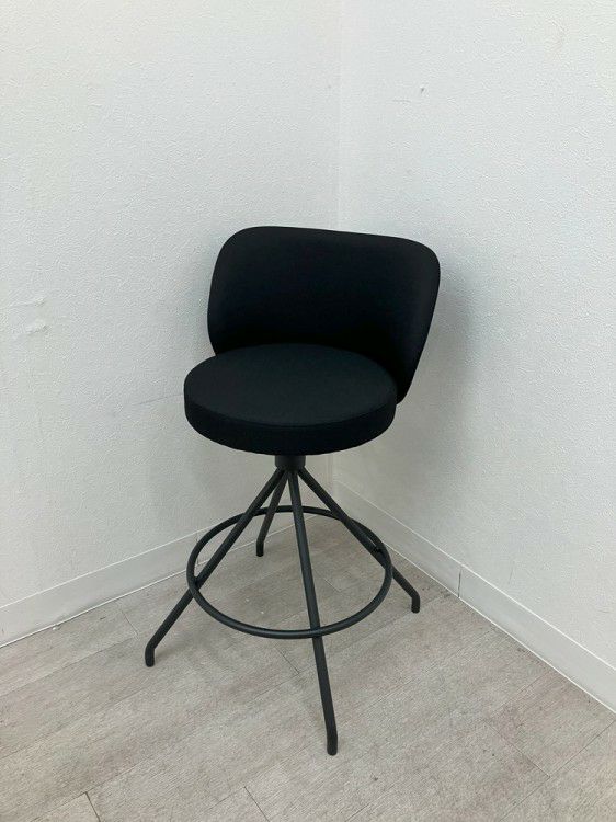 コクヨCOODE（コーデ）シリーズ ミドルハイチェア 商品画像1