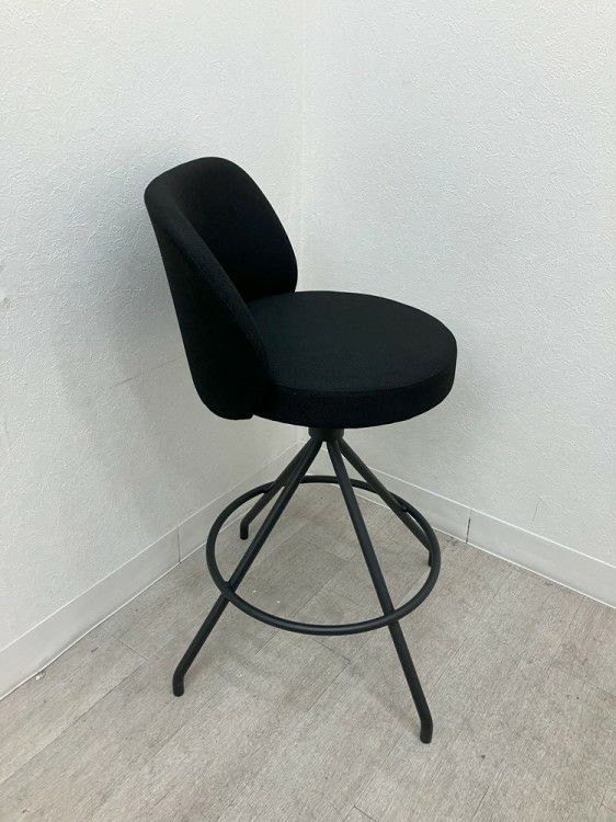 コクヨCOODE（コーデ）シリーズ ミドルハイチェア 商品画像3