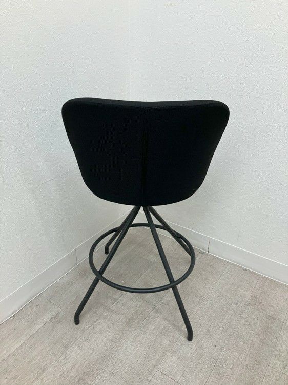 コクヨCOODE（コーデ）シリーズ ミドルハイチェア 商品画像4