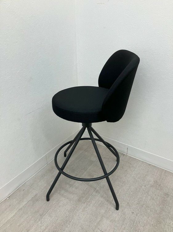 コクヨCOODE（コーデ）シリーズ ミドルハイチェア 商品画像5