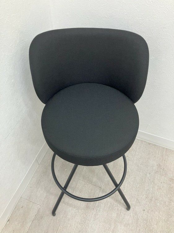 コクヨCOODE（コーデ）シリーズ ミドルハイチェア 商品画像6