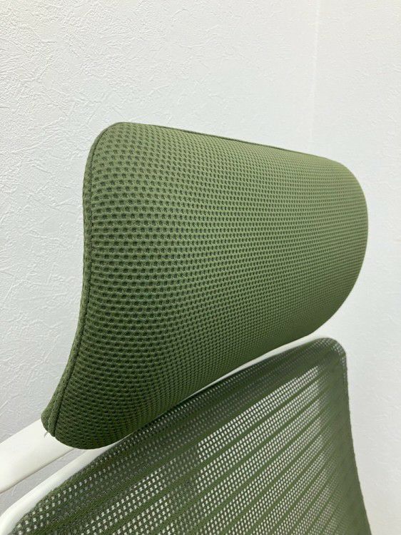 オカムラChoral（コーラル）チェア 可動肘付コーラルチェア 商品画像8