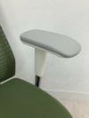 オカムラChoral（コーラル）チェア 可動肘付コーラルチェア 商品画像12