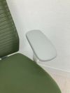 オカムラChoral（コーラル）チェア 可動肘付コーラルチェア 商品画像13
