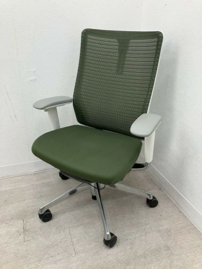 ハーマンミラー 可動肘付ミラチェア MR113AAMA | 無限堂ネットショップ