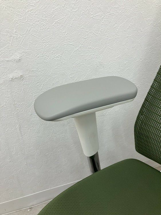 オカムラChoral（コーラル）チェア 可動肘付コーラルチェア 商品画像12