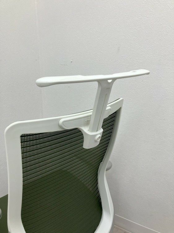 オカムラChoral（コーラル）チェア 可動肘付コーラルチェア 商品画像14