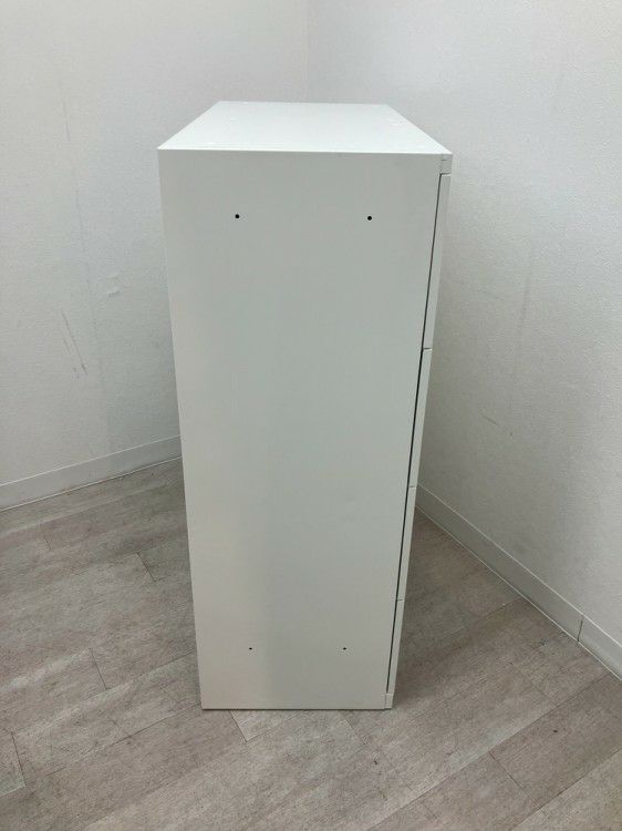 オカムラレクトラインシリーズ ラテラル書庫 商品画像3