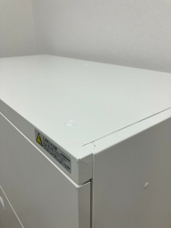 オカムラレクトラインシリーズ ラテラル書庫 商品画像7