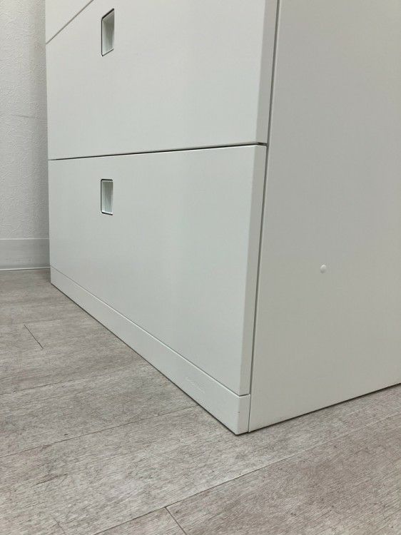 オカムラレクトラインシリーズ ラテラル書庫 商品画像12