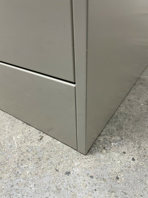 コクヨ4段ファイリングキャビネット 商品画像5