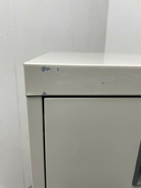 コクヨ4段ファイリングキャビネット 商品画像9