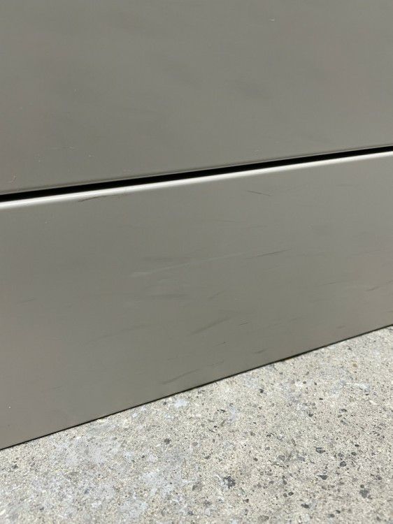 コクヨ4段ファイリングキャビネット 商品画像10