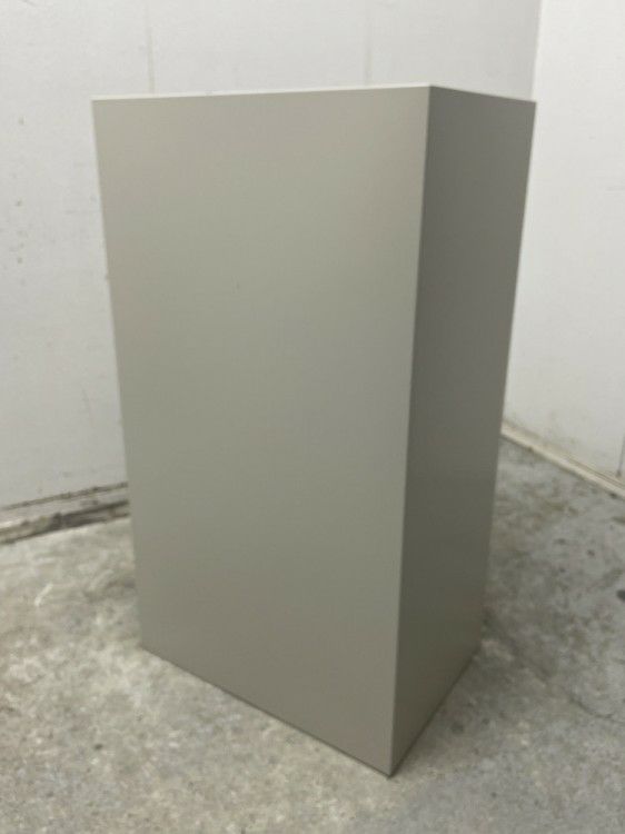 コクヨ書類整理庫 クリアトレーキャビネット 商品画像3